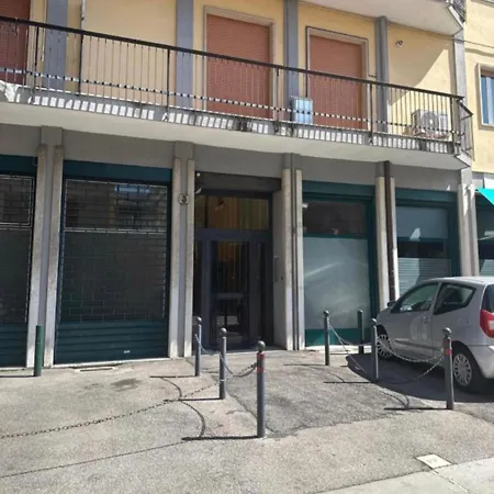 Apartmán Casa Valle 3