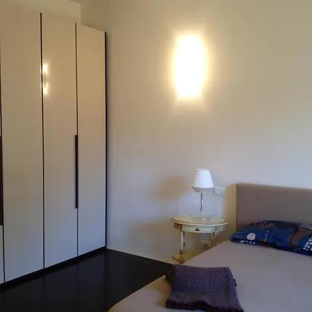 Apartmán Casa Valle 3 *