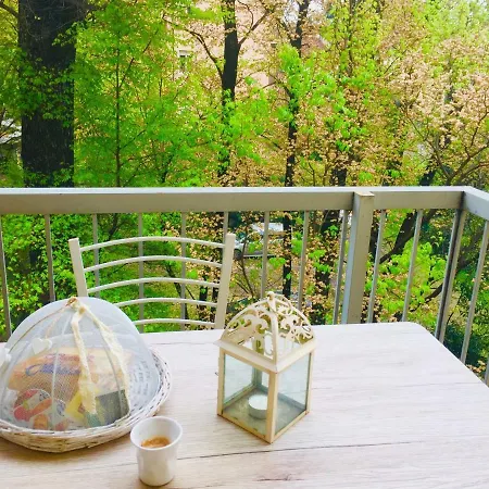 Apartmán Casa Valle 3 *
