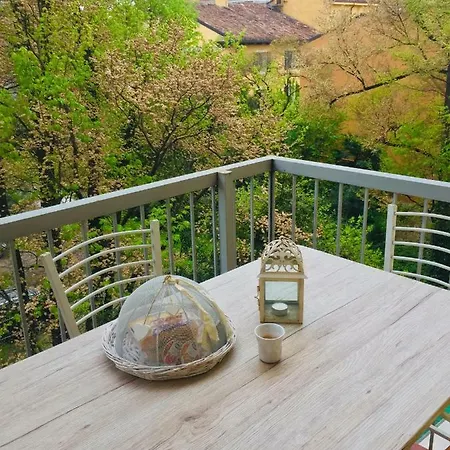 Apartmán Casa Valle 3
