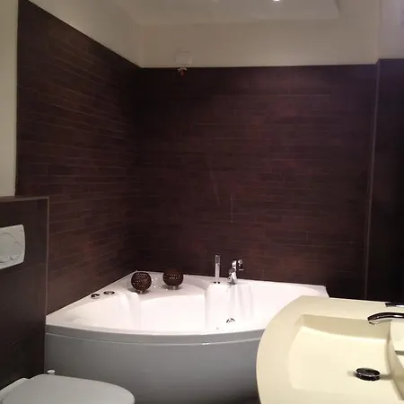 Casa Valle 3 * Верона