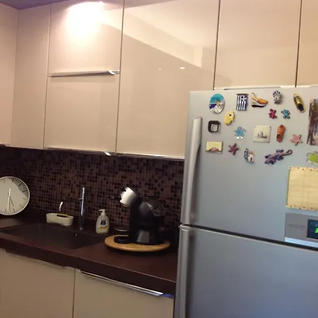 Casa Valle 3 Апартаменты *