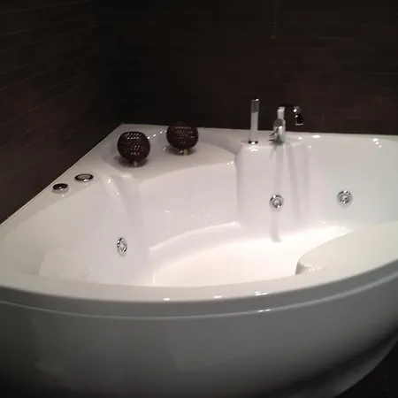 Appartement Casa Valle 3