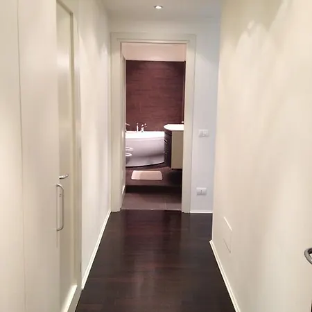 Casa Valle 3 Апартаменты Верона
