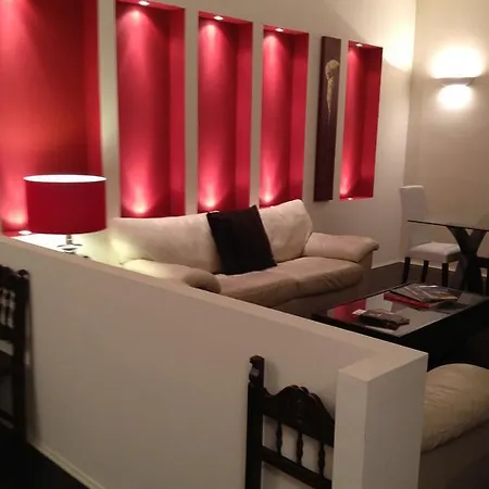 Апартаменты Casa Valle 3 Верона