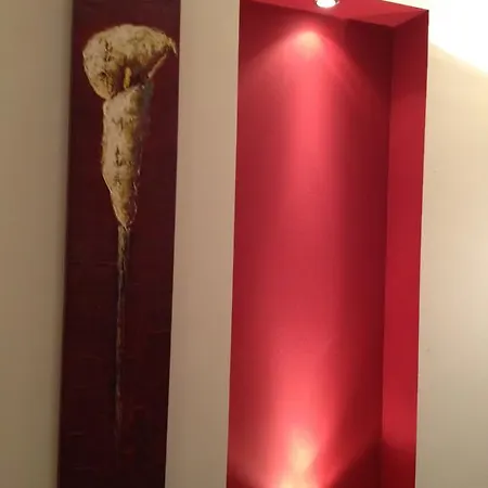 Casa Valle 3 Appartement Verona