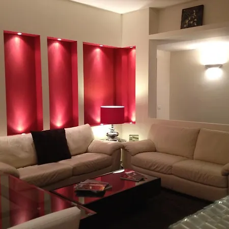 Casa Valle 3 Appartement *