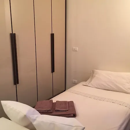 Appartement Casa Valle 3 Verona