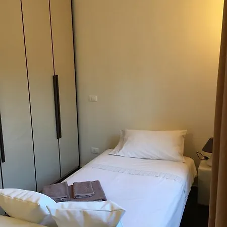 Appartement Casa Valle 3