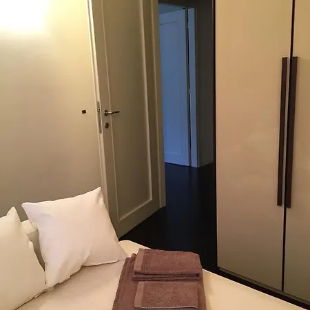 Appartement Casa Valle 3