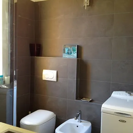 Appartement Casa Valle 3 Verona
