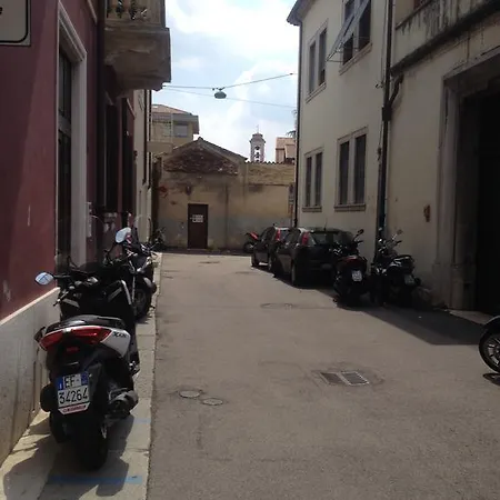 Casa Valle 3 Appartement *