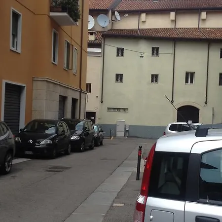 Casa Valle 3 * Verona