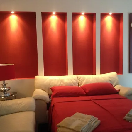 Casa Valle 3 Верона