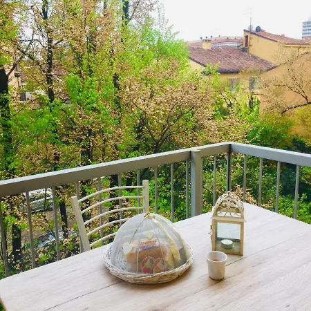 Casa Valle 3 Apartment Verona