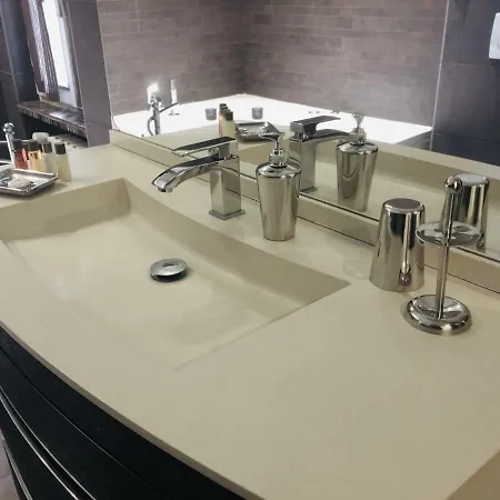 Apartment Casa Valle 3 *