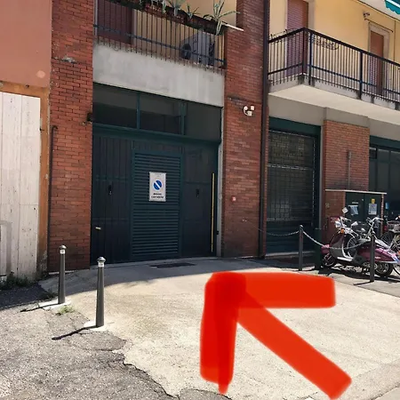 Casa Valle 3 Lägenhet