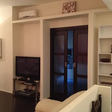 Casa Valle 3 Lägenhet *