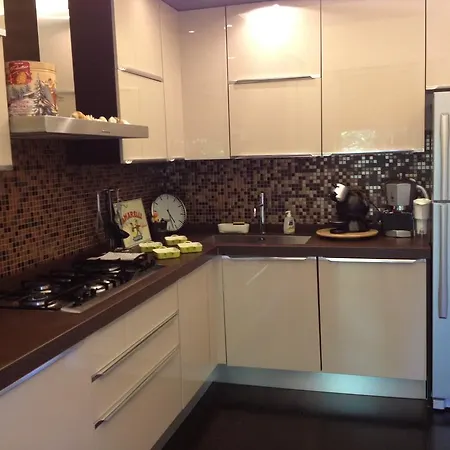 Casa Valle 3 *