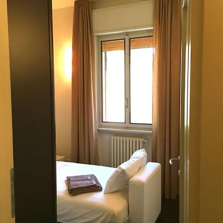 Casa Valle 3 Lägenhet *