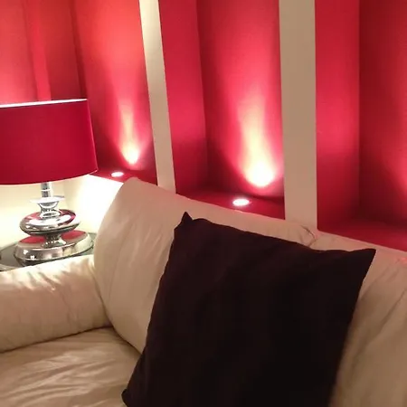 瓦莱之家3号公寓