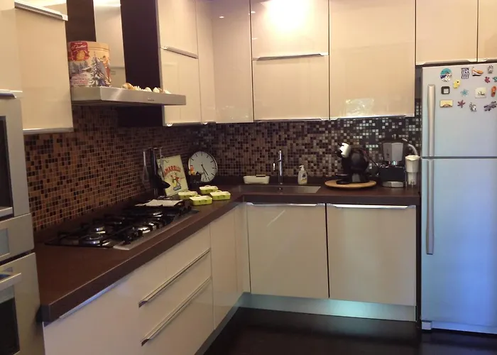 Casa Valle 3 *