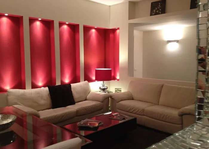 Casa Valle 3 아파트 *