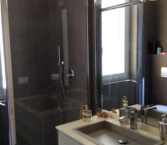 아파트 Casa Valle 3 베로나