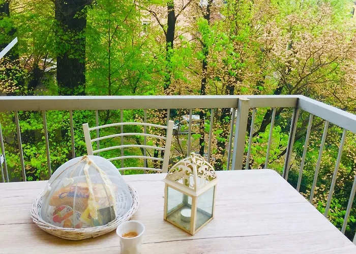 아파트 Casa Valle 3 *