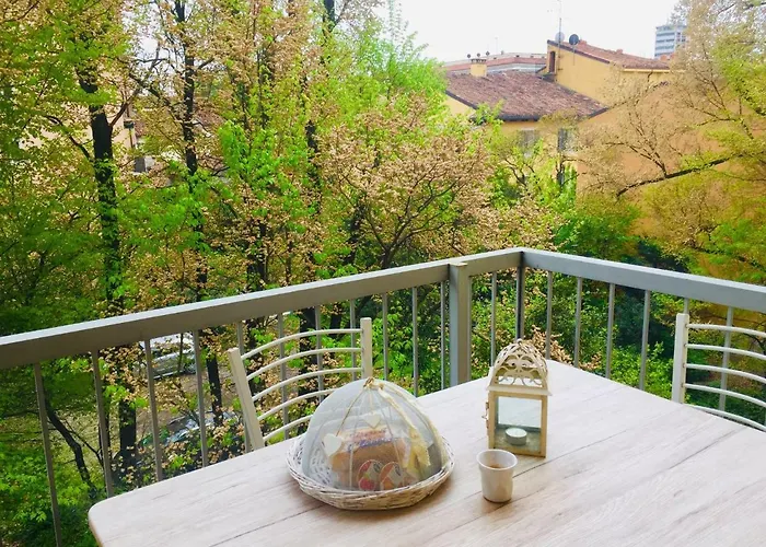 Casa Valle 3 Apartment Verona