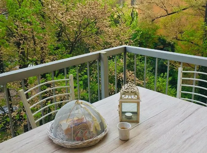 아파트 Casa Valle 3