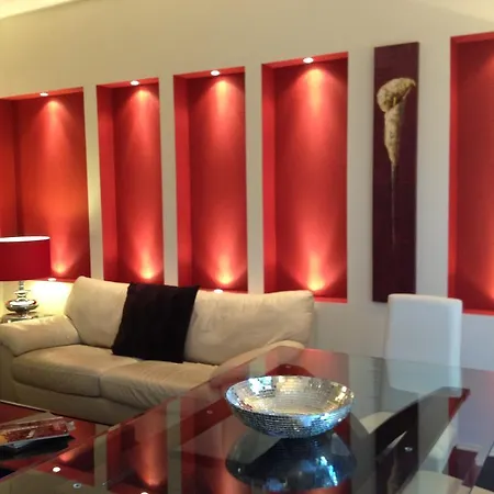 Casa Valle 3 Апартаменты