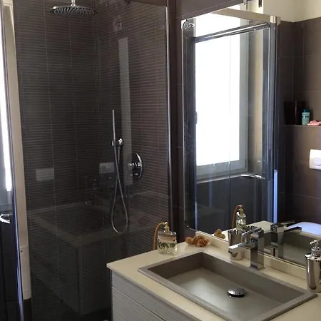 Апартаменты Casa Valle 3 Верона