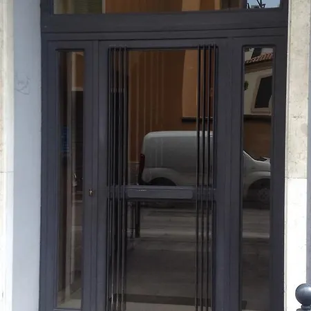 Апартаменты Casa Valle 3