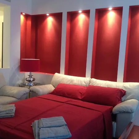 Casa Valle 3 Апартаменты Верона