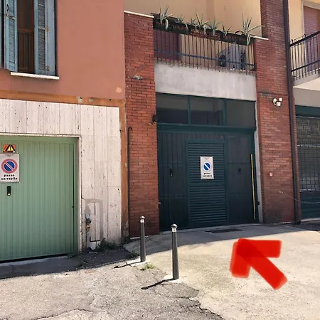 Casa Valle 3 * Verona