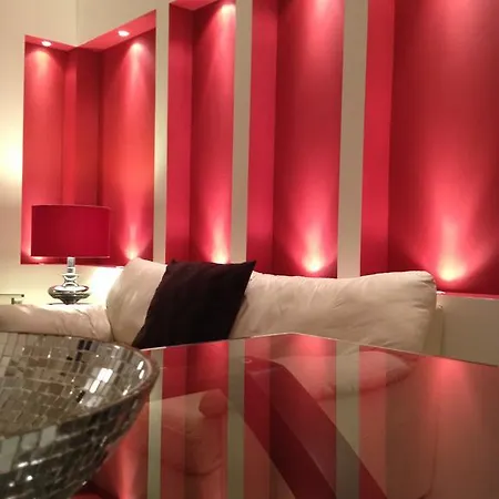 Casa Valle 3 Appartement *
