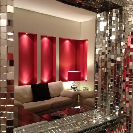 Appartement Casa Valle 3 *