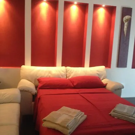 Casa Valle 3 Apartment